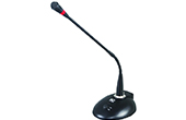 Âm thanh ITC | Micro cổ ngỗng để bục phát biểu ITC TS-338