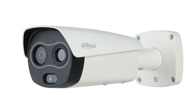 Camera IP cảm biến nhiệt công nghiệp 4.0 Megapixel DAHUA DHI-TPC-BF2241-T