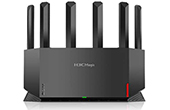 Thiết bị mạng H3C | Dual-band Gigabit Wi-Fi 6 Router H3C Magic NX54