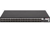Thiết bị mạng H3C | 48-Port Gigabit Ethernet + 4-Port 1000Base-X SFP Managed Switch H3C LS-1850V2-52P-EI-GL