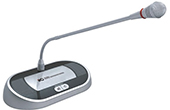 Âm thanh ITC | Micro chủ tịch ITC TS-0621