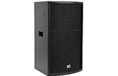 Âm thanh ITC | Loa hội trường 2 đường tiếng ITC TS-510