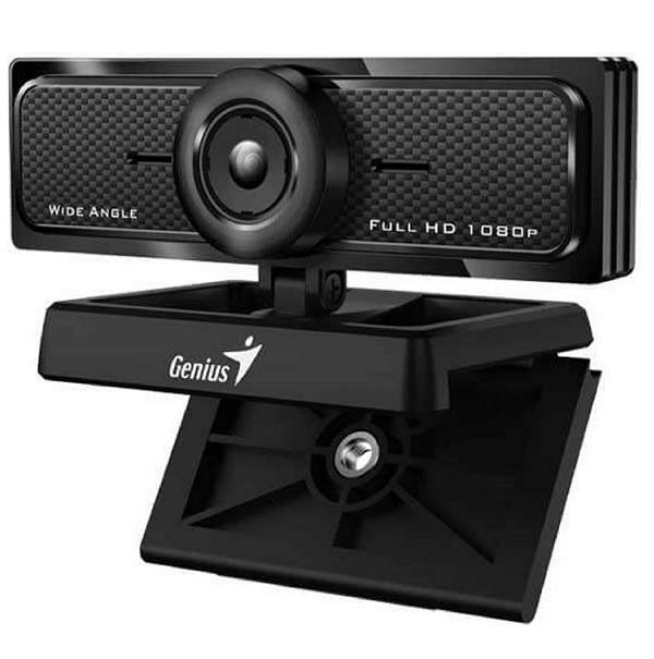 Webcam Genius WideCam F100 v2