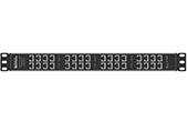 Chống sét tín hiệu mạng 16-port Watchfuleye WTH-SG/RJ45-KH-C/16