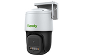 Camera IP TIANDY | Camera IP Wifi hồng ngoại 3.0 Megapixel TIANDY TC-H334S (I5W/C/WIFI/4mm/V4.1)