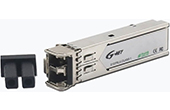 Thiết bị mạng G-NET | 155Mbps Multimode SFP Optical Transceiver G-NET HHD-G3115-2-LC