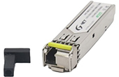 Thiết bị mạng G-NET | 155M Singlemode SFP Bidi Transceiber G-NET HHD-GB3515-20-LC
