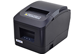 Máy tính tiền-In Bill Xprinter | Máy in hóa đơn Xprinter XP-D200U (USB)