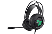 Tai nghe ZIDLI | Tai nghe Headset Gaming ZIDLI ZH6 3.5mm