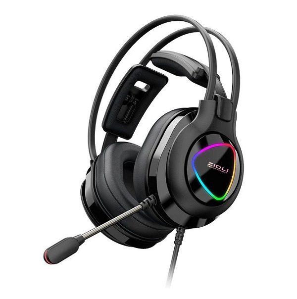 Tai nghe Headset Gaming ZIDLI ZH-A10 Fly wing