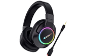 Tai nghe ZIDLI | Tai nghe Headset Gaming không dây ZIDLI LH1 Ultimate