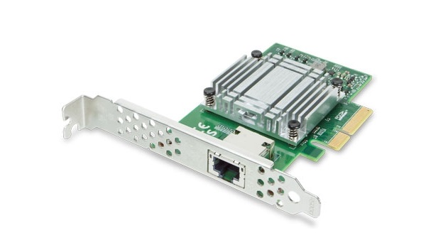 10GBASE-T PCI Express Server Adapter PLANET ENW-9803