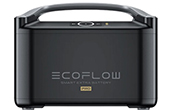 Trạm sạc điện di động ECOFLOW | Nguồn dự phòng EcoFlow RIVER Pro Extra Battery