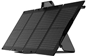 Trạm sạc điện di động ECOFLOW | Tấm pin năng lượng mặt trời EcoFlow 110W Solar Panel