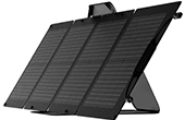 Trạm sạc điện di động ECOFLOW | Tấm pin năng lượng mặt trời EcoFlow 160W Solar Panel
