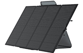Trạm sạc điện di động ECOFLOW | Tấm pin năng lượng mặt trời EcoFlow 400W Solar Panel