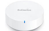 Thiết bị mạng EnGenius | Dual Band Wave 2 AC1300 Wireless Mesh Router EnGenius EMR3500