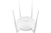 Thiết bị mạng EnGenius | Wi-Fi 5 Wave 2 Indoor Wireless Access Point EnGenius EAP1300EXT