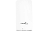 Thiết bị mạng EnGenius | Wi-Fi 5 Outdoor 5 GHz 11ac Wave 2 PtP Wireless Bridge EnGenius ENS500-ACV2