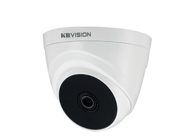 Camera Dome 4 in 1 hồng ngoại 2.0 Megapixel KBVISION KX-A2112C4-VN