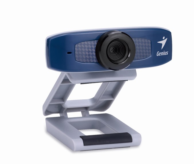 Webcam Genius Facecam 320x
