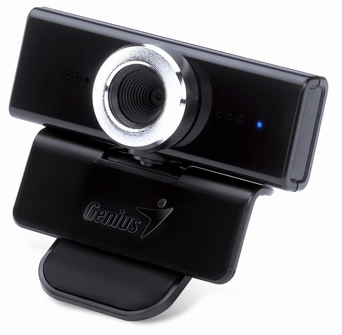 Webcam Genius Facecam 1000