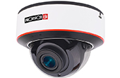 Camera IP Provision-ISR | Camera IP Dome hồng ngoại 8.0 Megapixel Provision-ISR DAI-380IPE-MVF