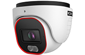 Camera Provision-ISR | Camera Dome 4 in 1 Full color 2.0 Megapixel Provision-ISR DV-320AR-36