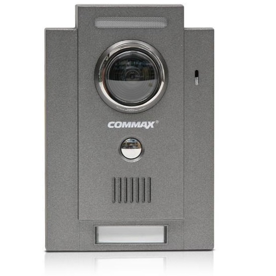 Camera chuông cửa màu COMMAX DRC-4CHC / DRC-4CH