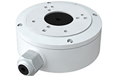 Phụ kiện Camera | Small water-proof junction box Provision-ISR PR-JB12IP66