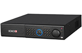 Đầu ghi hình Provision-ISR | Đầu ghi hình camera IP 32 kênh Provision-ISR NVR8-32800F-16P(2U)