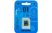 Phụ kiện Camera | Thẻ nhớ IPC Smart D1 128GB HIKVISION HS-TF-D1(STD)/128G