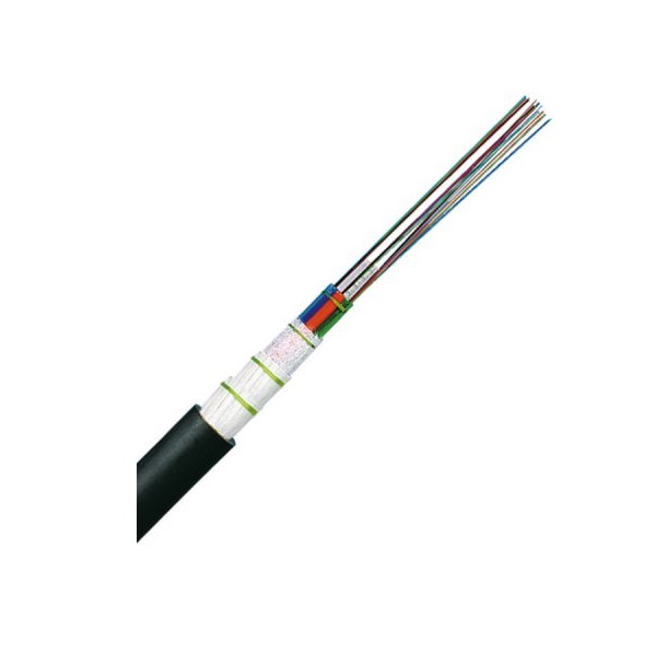 Cáp quang đệm lỏng PKL OS2 96FO Corning 096ERU-T3122A2G Cáp quang đệm lỏng PKL OS2 96FO Corning 096ERU-T3122A2G