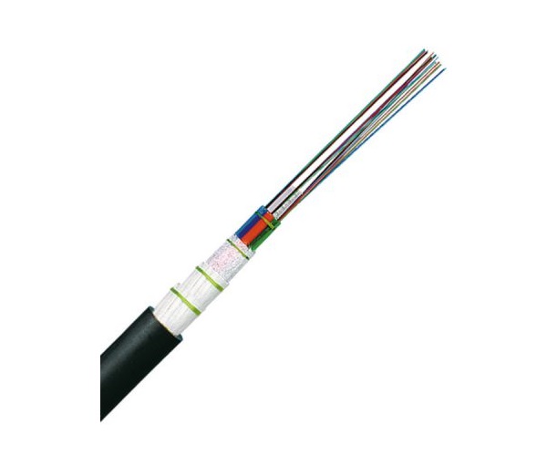 Cáp quang đệm lỏng PKL OM3 12FO Corning 012TRU-63188A2G Cáp quang đệm lỏng PKL OM3 12FO Corning 012TRU-63188A2G