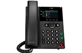 Điện thoại hội nghị POLYCOM | Điện thoại hội nghị Polycom VVX250 (2200-48820-001)