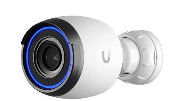 Camera IP hồng ngoại 8.0 Megapixel UBIQUITI UniFi UVC-G4-Pro