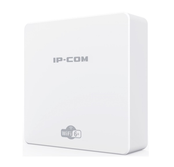 AX3000 Wi-Fi 6 Wireless Access Point IP-COM PRO-6-IW