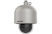 Camera IP HIKVISION | Camera IP Speed Dome chống cháy nổ 2.0 Megapixel HIKVISION DS-2DF6223-CX(T5/316L)