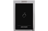 Access Control HIKVISION | Mifare Card Reader HIKVISION DS-K1101M