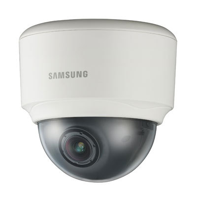 Camera IP Dome SAMSUNG SND-7082P