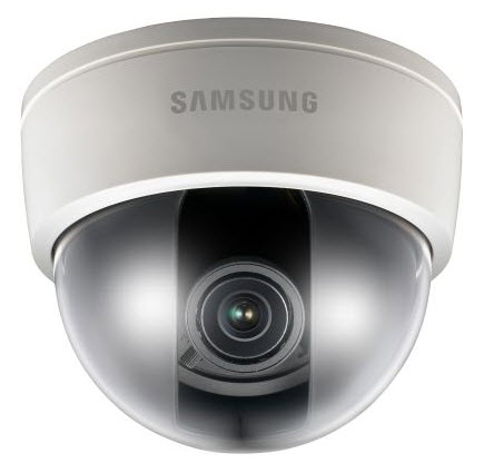 Camera IP Dome SAMSUNG SND-7061P/AJ