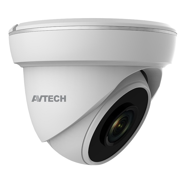 Camera Dome 3-in-1 hồng ngoại 2.0 Megapixel AVTECH DGC2003F