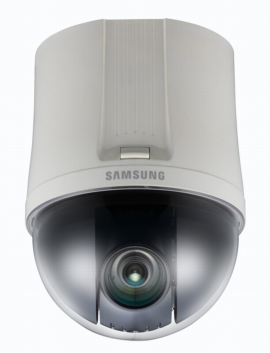 Camera IP Speed Dome SAMSUNG SNP-6200P Camera IP Speed Dome SAMSUNG SNP-6200P