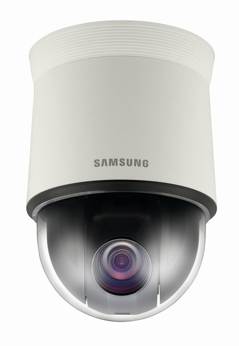 Camera IP Speed Dome SAMSUNG SNP-5300P