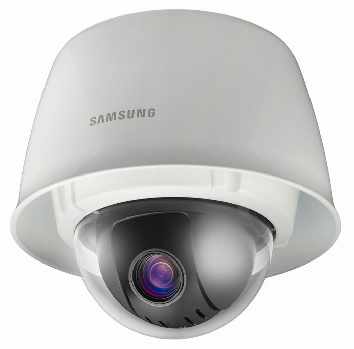 Camera IP Speed Dome SAMSUNG SNP-3120VHP