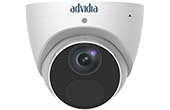 Camera IP ADVIDIA | Camera IP Dome hồng ngoại 2.0 Megapixel ADVIDIA M-24-FW-T
