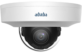 Camera IP ADVIDIA | Camera IP Dome hồng ngoại 4.0 Megapixel ADVIDIA M-45-FW-V2