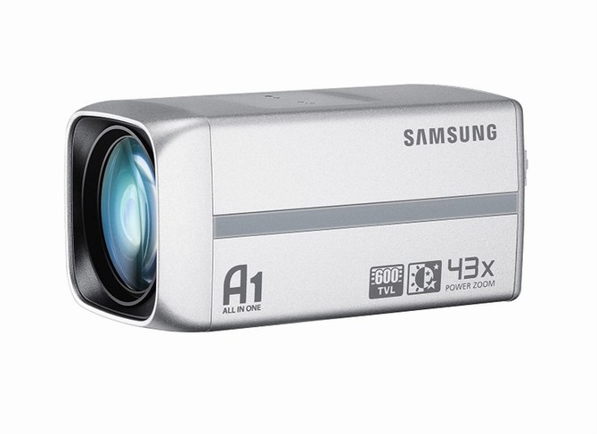 Camera Zoom SAMSUNG SCZ-3430P Camera Zoom SAMSUNG SCZ-3430P