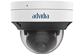 Camera IP ADVIDIA | Camera IP Dome hồng ngoại 2.0 Megapixel ADVIDIA M-26-V