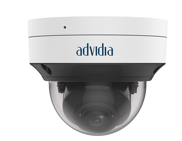 Camera IP Dome hồng ngoại 2.0 Megapixel ADVIDIA M-26-V
